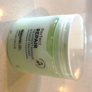 Perfect Repair Hair Treatment Masque